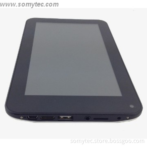 Professional OEM 7\'\' Android 4.2 tablet PC with RoHS certificated